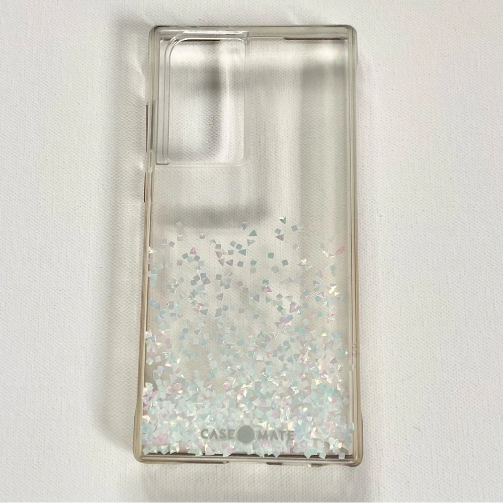 Case Mate Samsung Galaxy S22 Ultra Phone Case - Picture 2 of 12